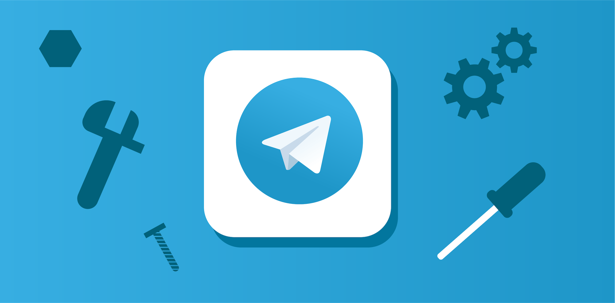 Telegram-боты
